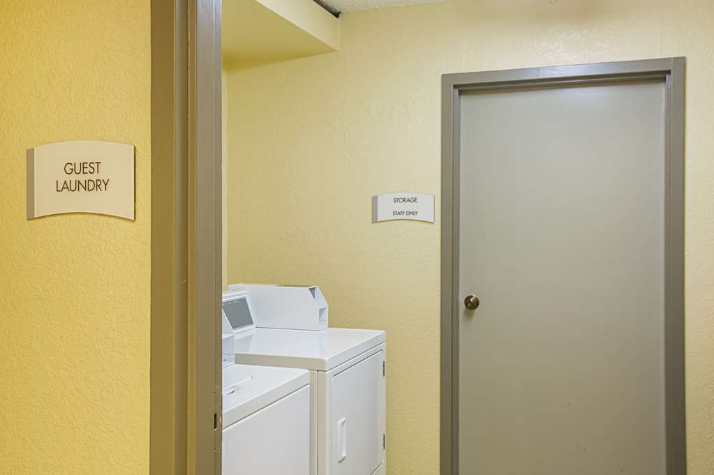 Quality Inn & Suites near Six Flags East - photo 30