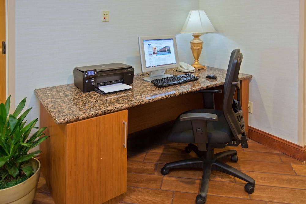 Hampton Inn Chattanooga Hixson - photo 25