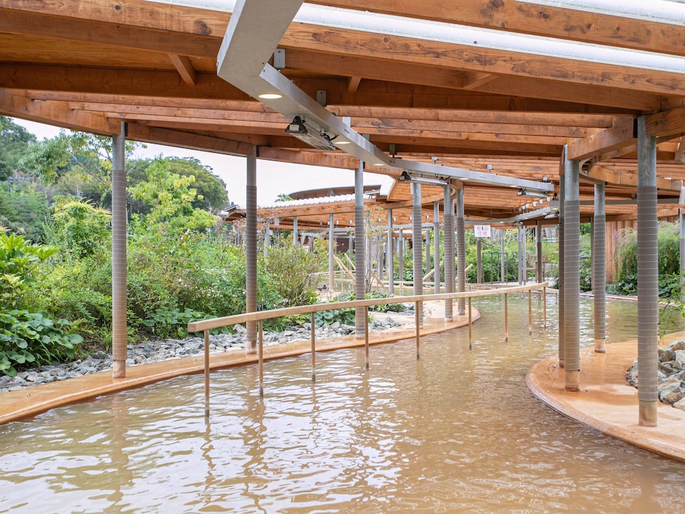 Kurpark Nagayu — Taketa