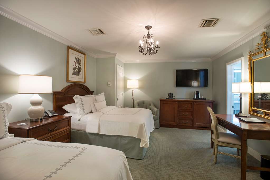 Bienville House Hotel - photo 25