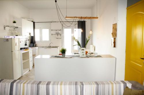 Deodonum Luxury Apartments — 4-Star Luxury Hotel in Irakleion, Greece