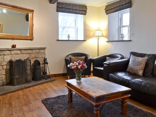 The Granary — 4-Star Luxury Hotel in None, United Kingdom