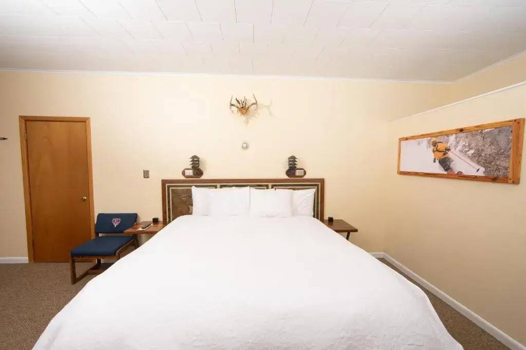 Yodeler Motel - photo 14