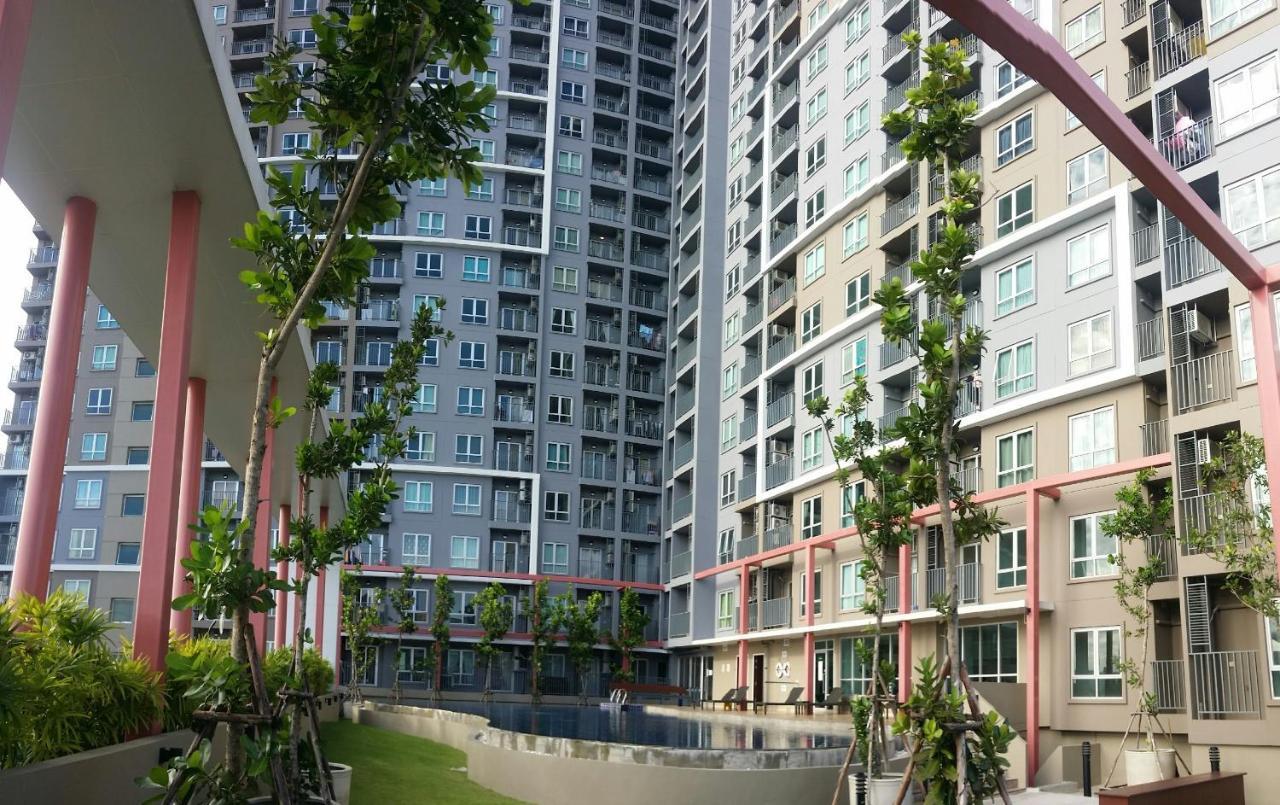Rich Park@Tao poon interchange