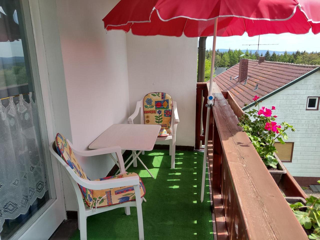 Gästehaus Walter — Fichtelberg — photo 4