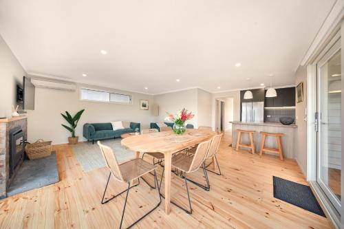 Parkers Pearl Retreat in Torquay, Australia