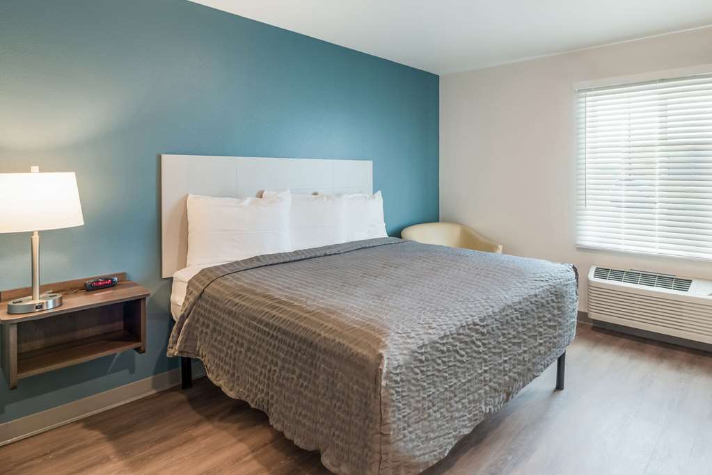 Woodspring Suites Tucson South - photo 11