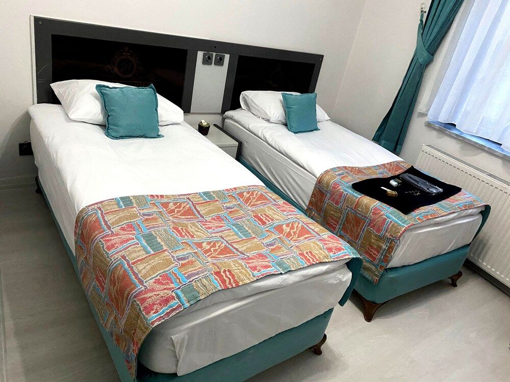 My World Otel Çorum — Corum — photo 3