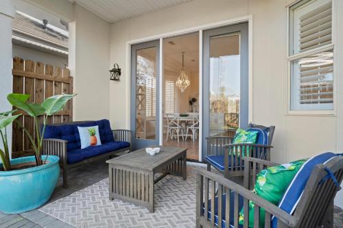 Destined For Sun S 107 Cayman Cove 4BR 3BA 12 - photo 36