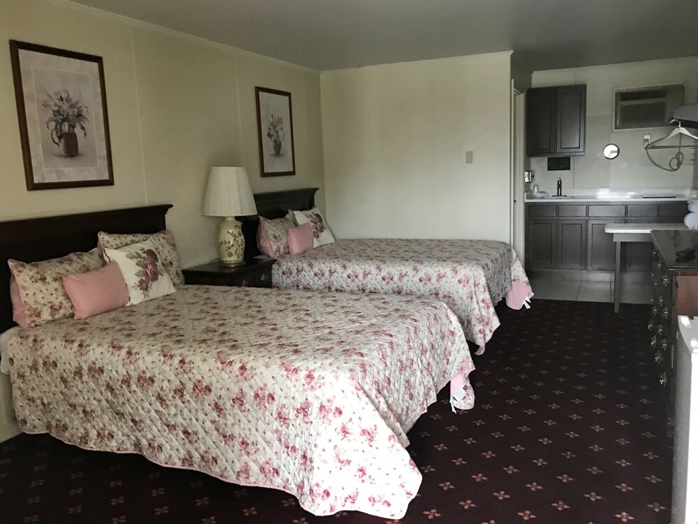 Sunset Valley Motel - photo 12