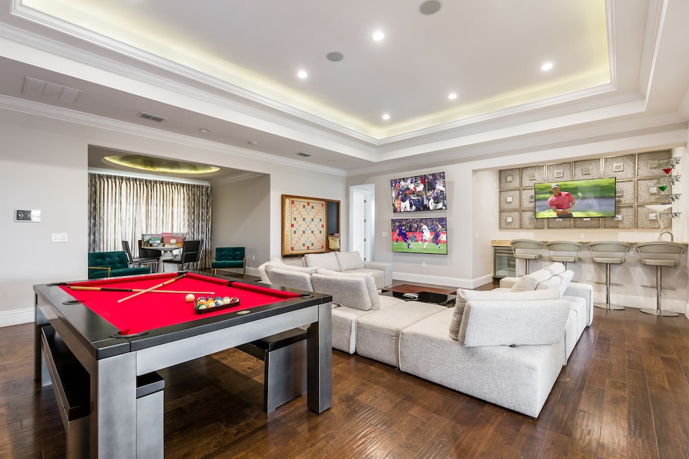 Villatel Luxury Homes at Reunion Resort - photo 117
