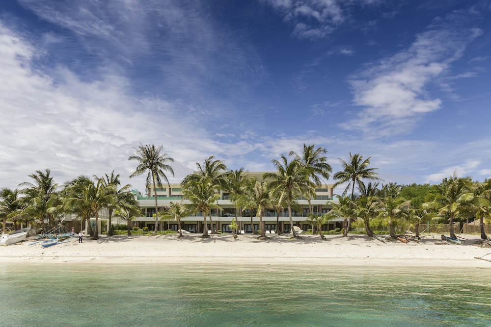 Under the Stars Luxury Apartments — 4-Star Luxury Hotel in Malay, Philippines