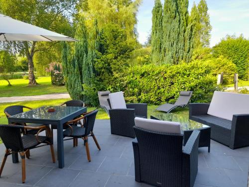 Domaine de L'ermitage - last minute hotel in Unknown City