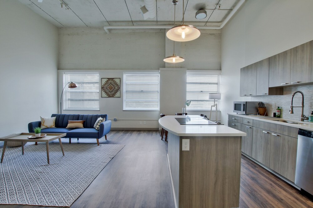 The Old Town Luxury Lofts - photo 193