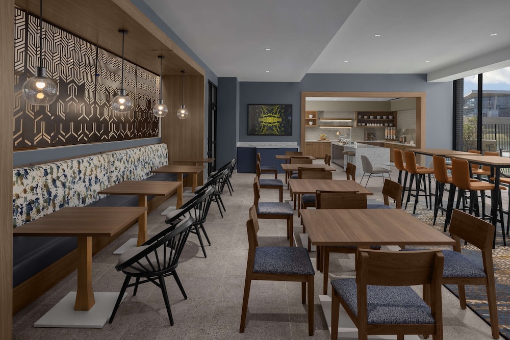Homewood Suites By Hilton Grand Prairie At Epiccentral - photo 39