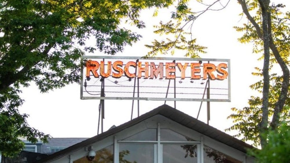 Ruschmeyers #3 Queen - photo 27