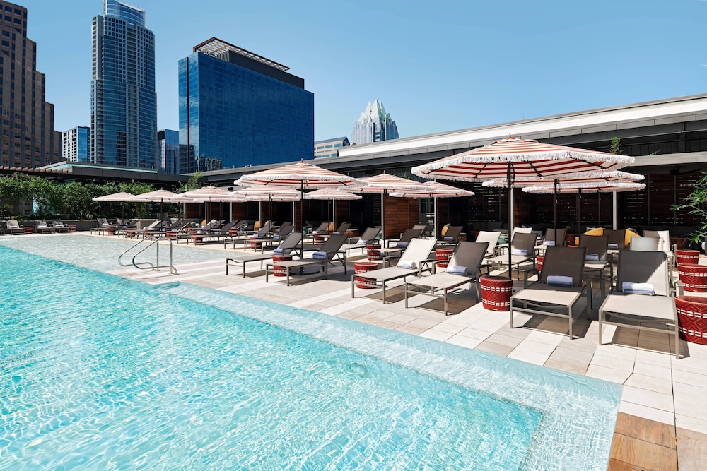 Austin Marriott Downtown - photo 2