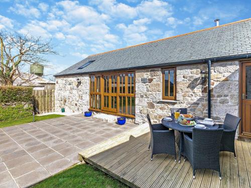 2 Bed In Helston Roseb — Wendron