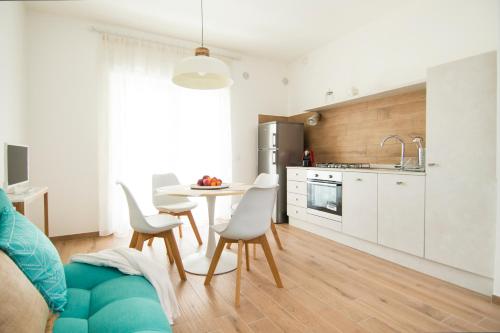 Sabbia Apartment ApulianStay Group — 4-Star Luxury Hotel in Monopoli, Italy