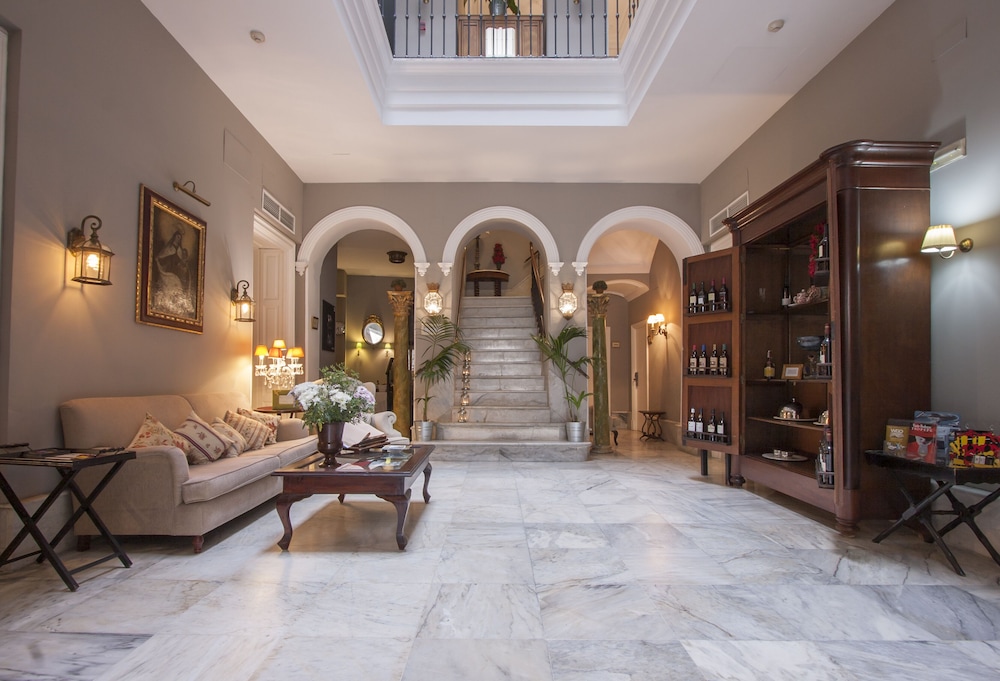 Hotel Boutique Bellas Artes