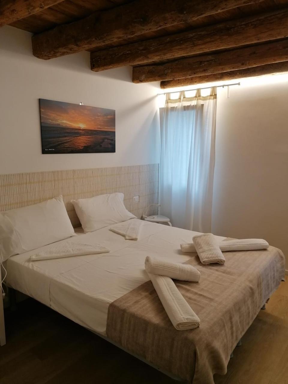 Verdepoesia in Chioggia, Italy