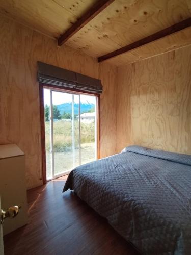 Cabaña el Maitén Ensenada in Puerto Varas, Chile