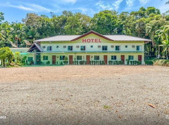 Hotel Nosso Bosque — Ararangua — photo 2