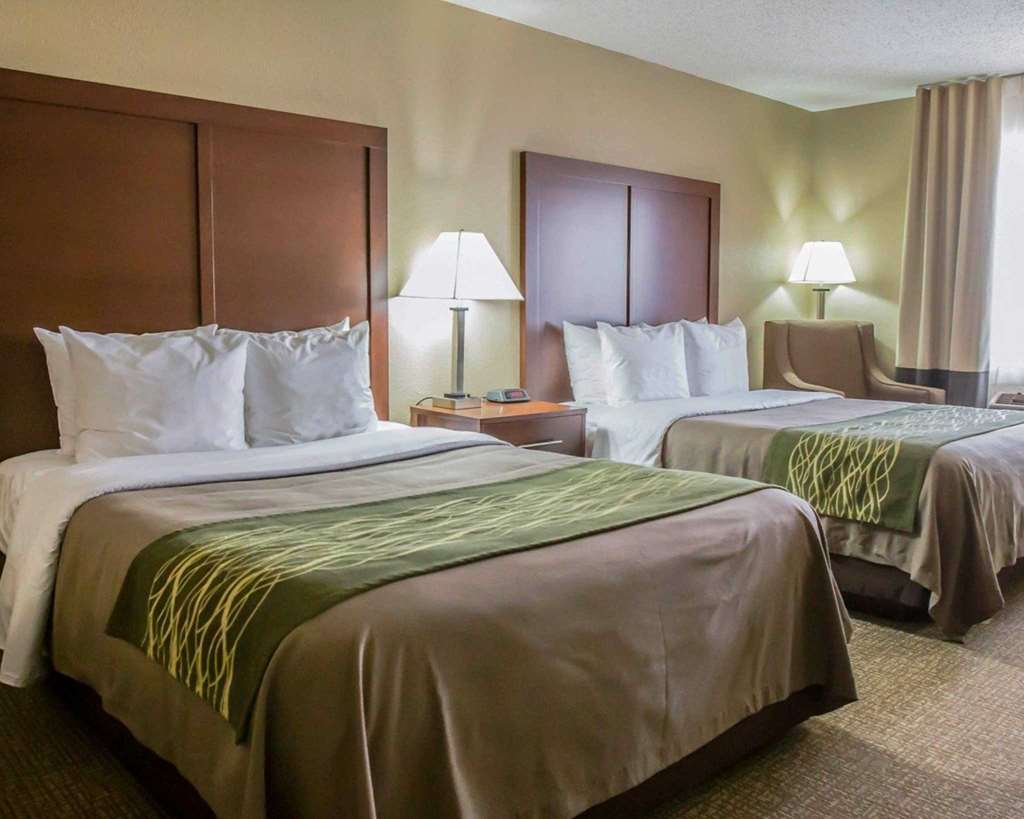 Comfort Inn Morris I 80 - photo 8