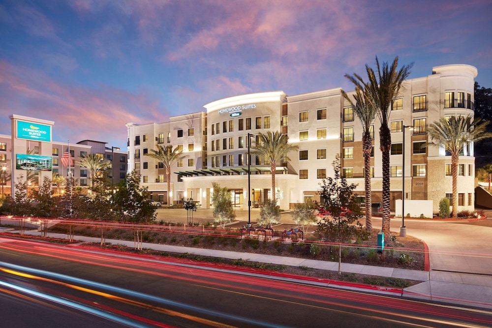 Homewood Suites by Hilton San Diego Hotel Circle SeaWorld Area - photo 47