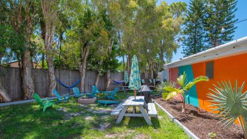 Tiny House Siesta - photo 270