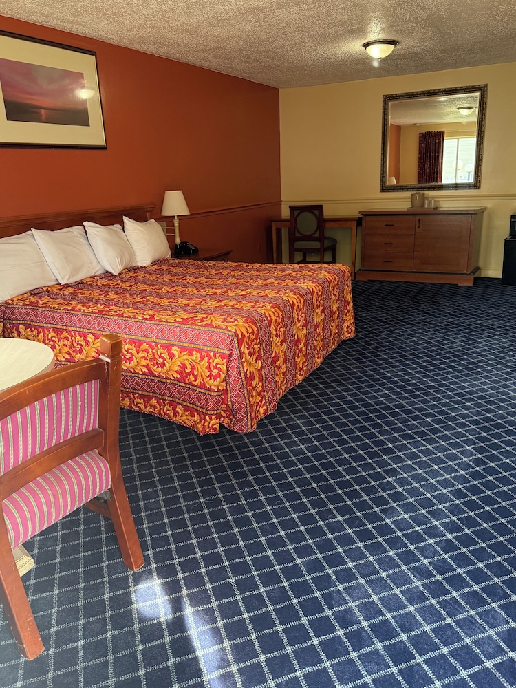 American Star Inn & Suites Atlantic City - photo 9