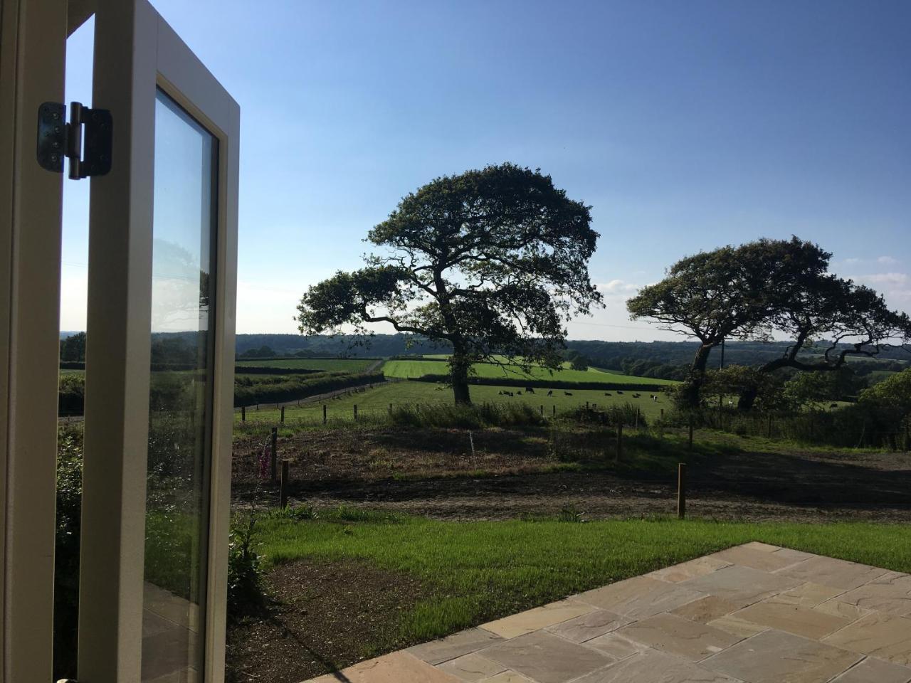 Broomhill Barns in Narberth, United Kingdom