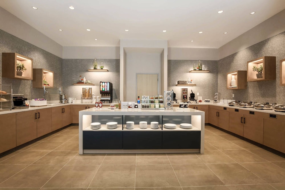 Residence Inn by Marriott Dallas Frisco - photo 29