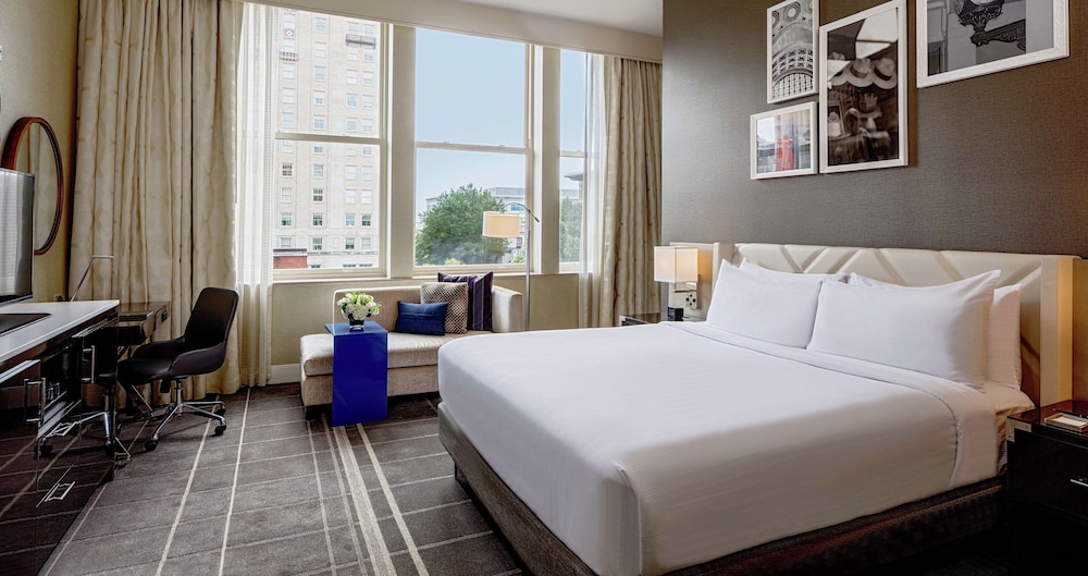 Hilton Richmond Downtown - photo 76