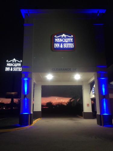 Mesquite Inn & Suites - photo 20
