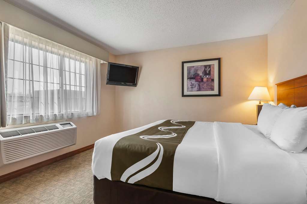 Quality Inn & Suites Owasso - photo 12
