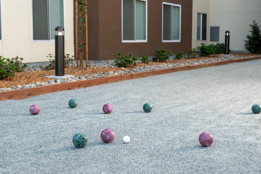 Residence Inn Fresno Clovis - photo 31