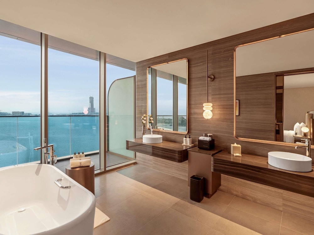 So Ras Al Khaimah Hotel & Resort in Ras Al Khaimah City, United Arab Emirates