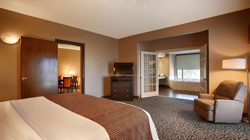 Inn At Coushatta - photo 8