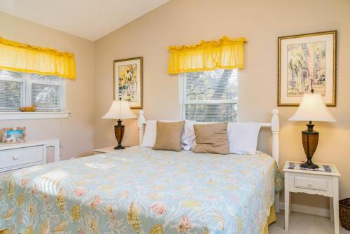 Atlantic Delight by Oak Island Accommodations - photo 21