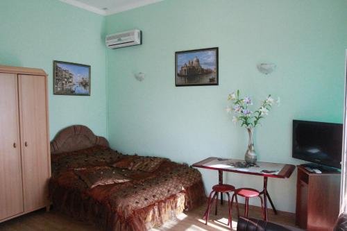 Elitnyi Otdyh in Berdyansk, Ukraine