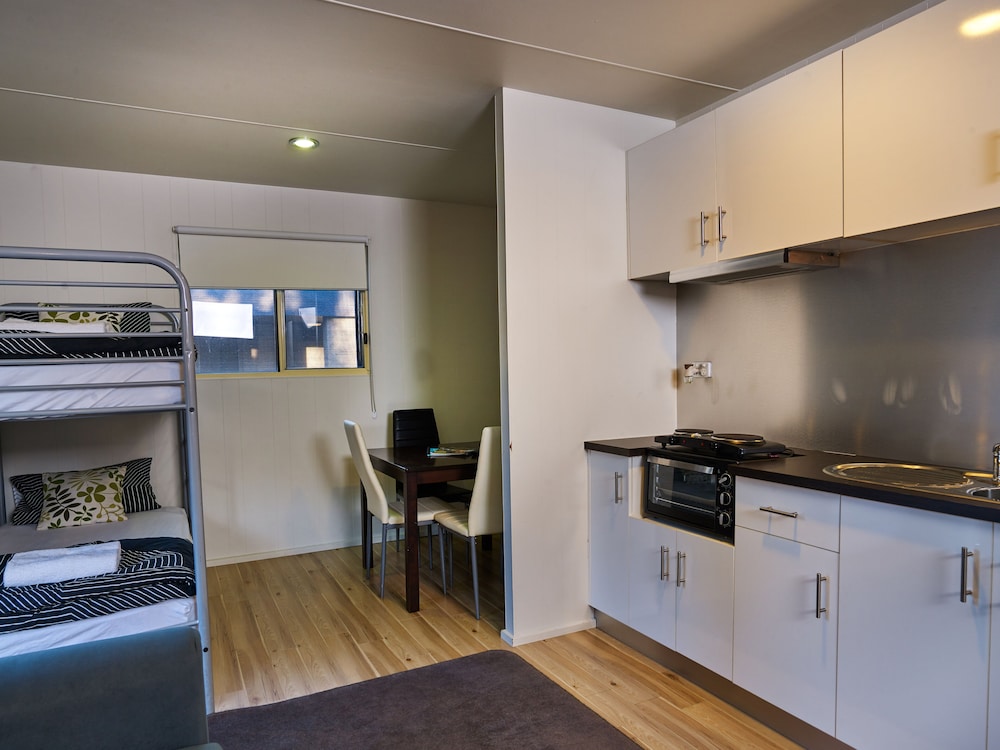 Motel On Alpine — Myrtleford — photo 3