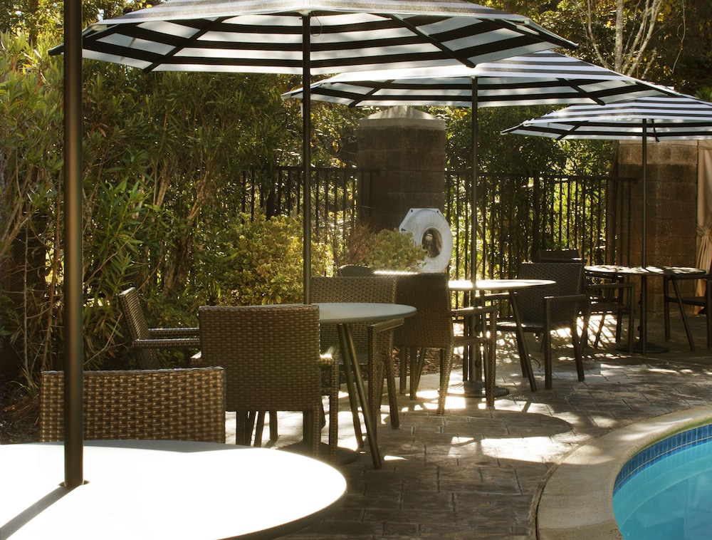 Hilton Santa Cruz Scotts Valley - photo 46
