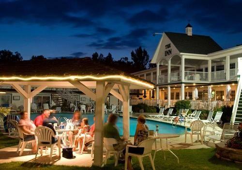 The Inn at Okoboji - photo 10