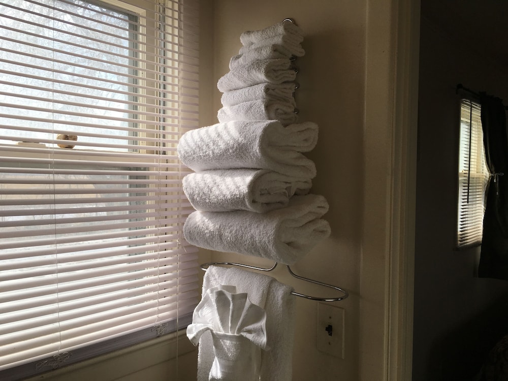Grandma's Inn - photo 21