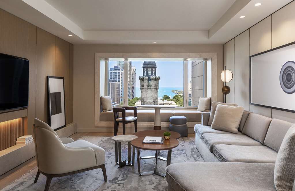 Park Hyatt Chicago - photo 65