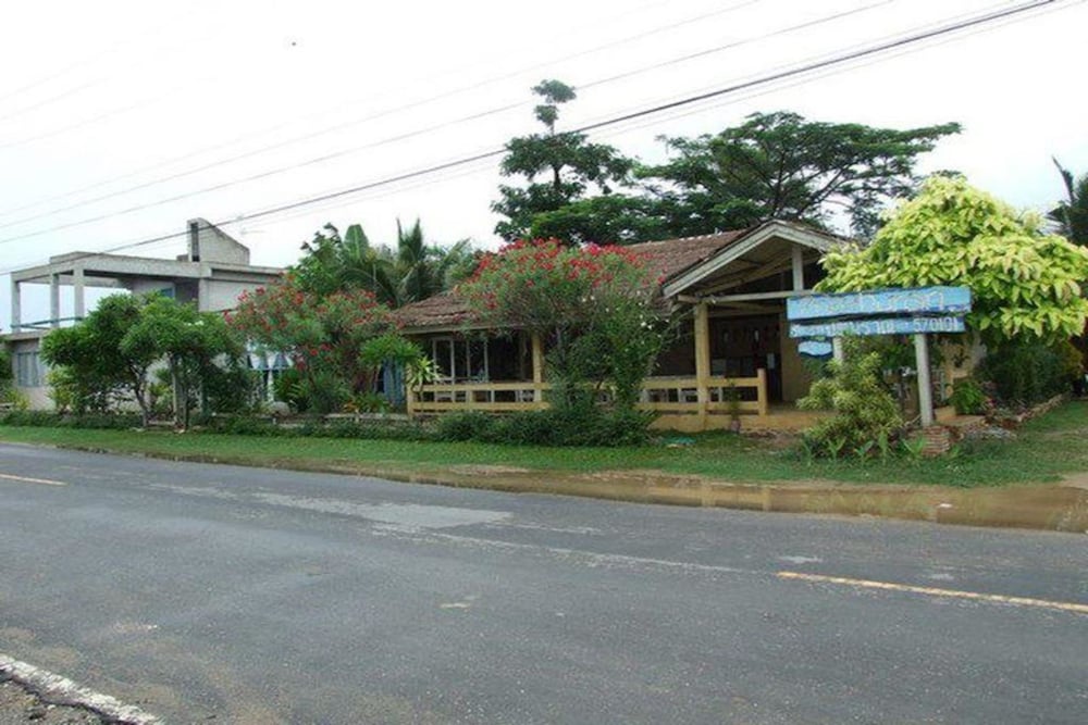 Preeburan The Resort @ Pranburi in Pran Buri, Thailand