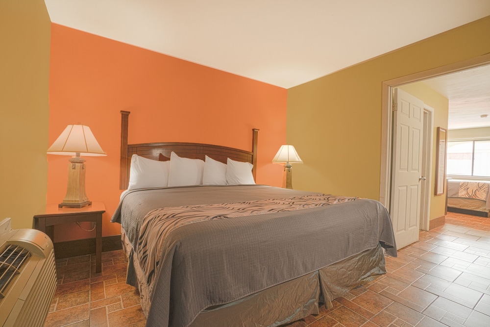 Aransas Bay Inn & Suites Corpus Christi by OYO - photo 18