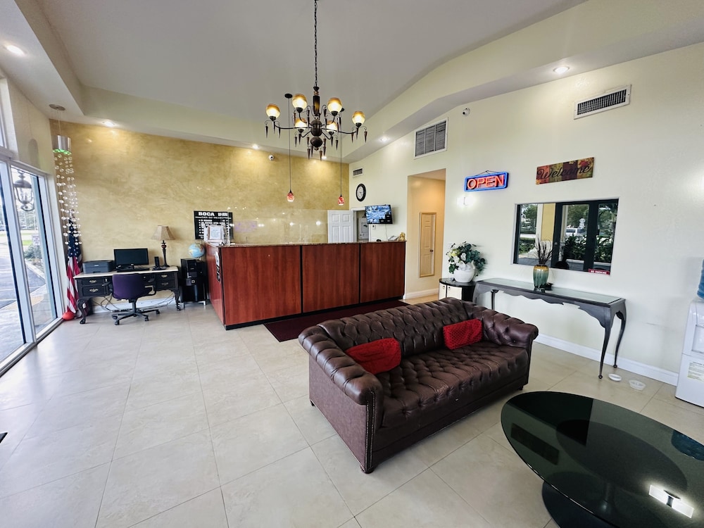 Boca Inn - photo 3