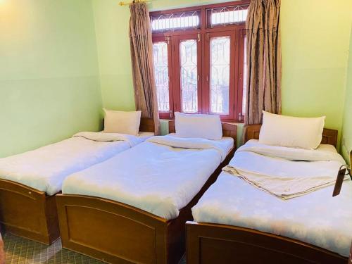 Hotel Ice View Pokhara — Pokhara — photo 2